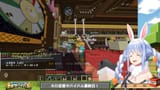 【Minecraft】#ホロ金策サバイバル 5日目最終日！お金持ちになるぞ！ぺこ！【ホロライブ_兎田ぺこら】 xp9-d2RLLZc [04_27_36]