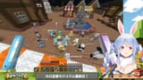 【Minecraft】#ホロ金策サバイバル 5日目最終日！お金持ちになるぞ！ぺこ！【ホロライブ_兎田ぺこら】 xp9-d2RLLZc [04_45_23]