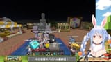 【Minecraft】#ホロ金策サバイバル 5日目最終日！お金持ちになるぞ！ぺこ！【ホロライブ_兎田ぺこら】 xp9-d2RLLZc [04_47_34]