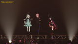 dorks posing
