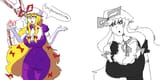 drawings