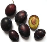 prune