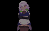 sakuya jumpscare