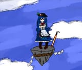 tenshi