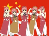 __hong_meiling_touhou_drawn_by_kagi__8ee7096bc0a0cc2d50d06439f43db042