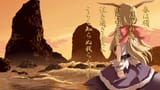 東方萃香砕月