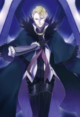 Wolfgang Faustus