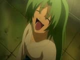 shion laughs