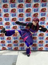Nagitaros kick
