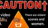 partaker warning