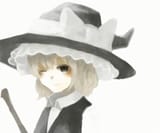 東方魔理沙えふまいなさん