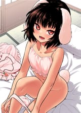 __inaba_tewi_touhou_drawn_by_fuuzasa__0e39c0a1d0238ac5dc4806ad0c6ffdaa