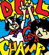 DLL CHAMP
