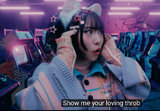LOVING-THROB