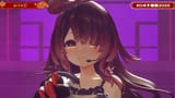 【３DLIVE】新衣装初お披露目❤本日限定開店！はろーぼ飯店へようこそ🐉　【ホロライブ_  #ロボ子爆誕2025】 5-38 screenshot