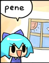 pene