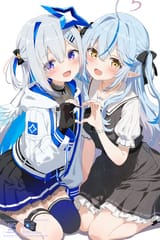 Kanata Lamy yubihaato GdOYYYuaQAAHEaI