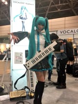 Vocaloid VKB-100