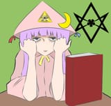 Thread image