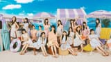 真夏日よ