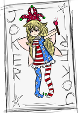 clownpiece