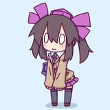 __himekaidou_hatate_touhou_drawn_by_kakinoki_mikan_kari__sample-952aaeaf7eb2ffac6bd6fb09b9f87052