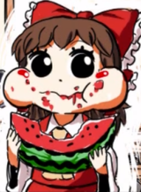 reimu stuffed 2