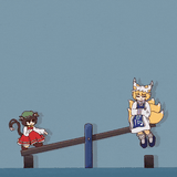 Ran is a FAT FUCK