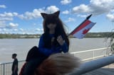 Custom Holo Dollfie Dream River
