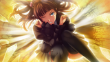 Ange Ushiromiya Golden Witch