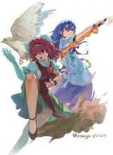 Kasen tenshi