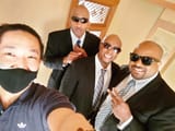 Men In Black 4 -Magnum Returns