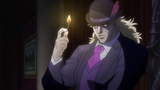 Speedwagon...