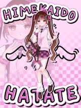 hatate a cute