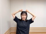 Nao Touyama at @living