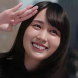 Kaki salute