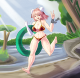kasen beach
