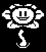 Flowey_battle_talk