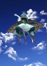 __eternity_larva_touhou_drawn_by_kiyonetto__eefe4df00071907299997359898cfb96
