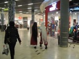 teh mokers and teh &#039;guya spotted at the mall