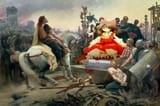 Vercingetorix and sitczar