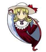 __elly_touhou_drawn_by_sasa_kichi__b122edb16f753824c6029beebbc45d65