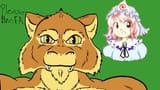 Jackalman and Yuyuko