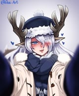 Whitehorn106