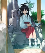 __hakurei_reimu_touhou_and_1_more_drawn_by_kaigen_1025__ba400214a1cefd24e7b7c82e9f952cdf