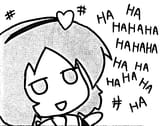 satori laughs at you