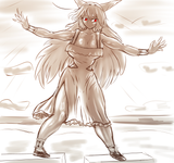 kasen sundress