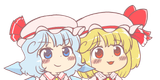 two idiots