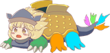 okinasaurus