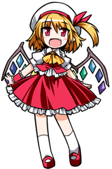 Flandre(1)